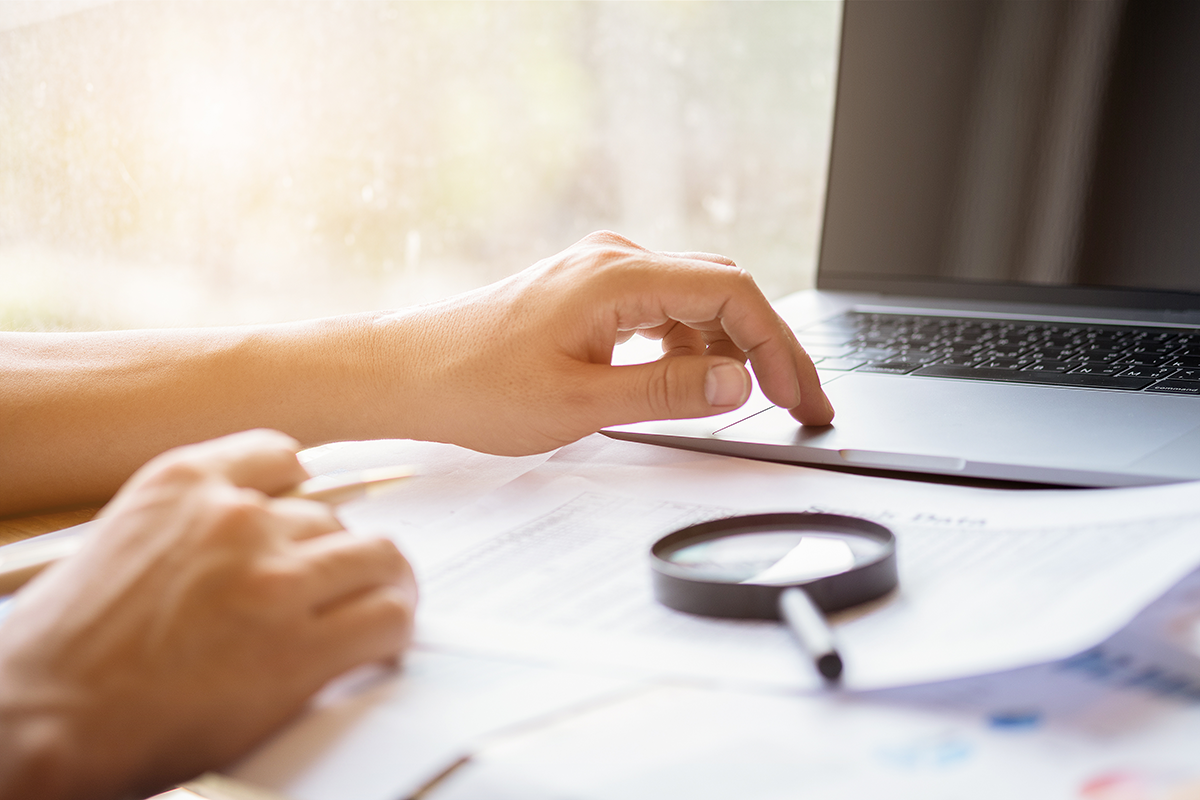 Kontrola działalności gospodarczej – US i ZUS krok po kroku