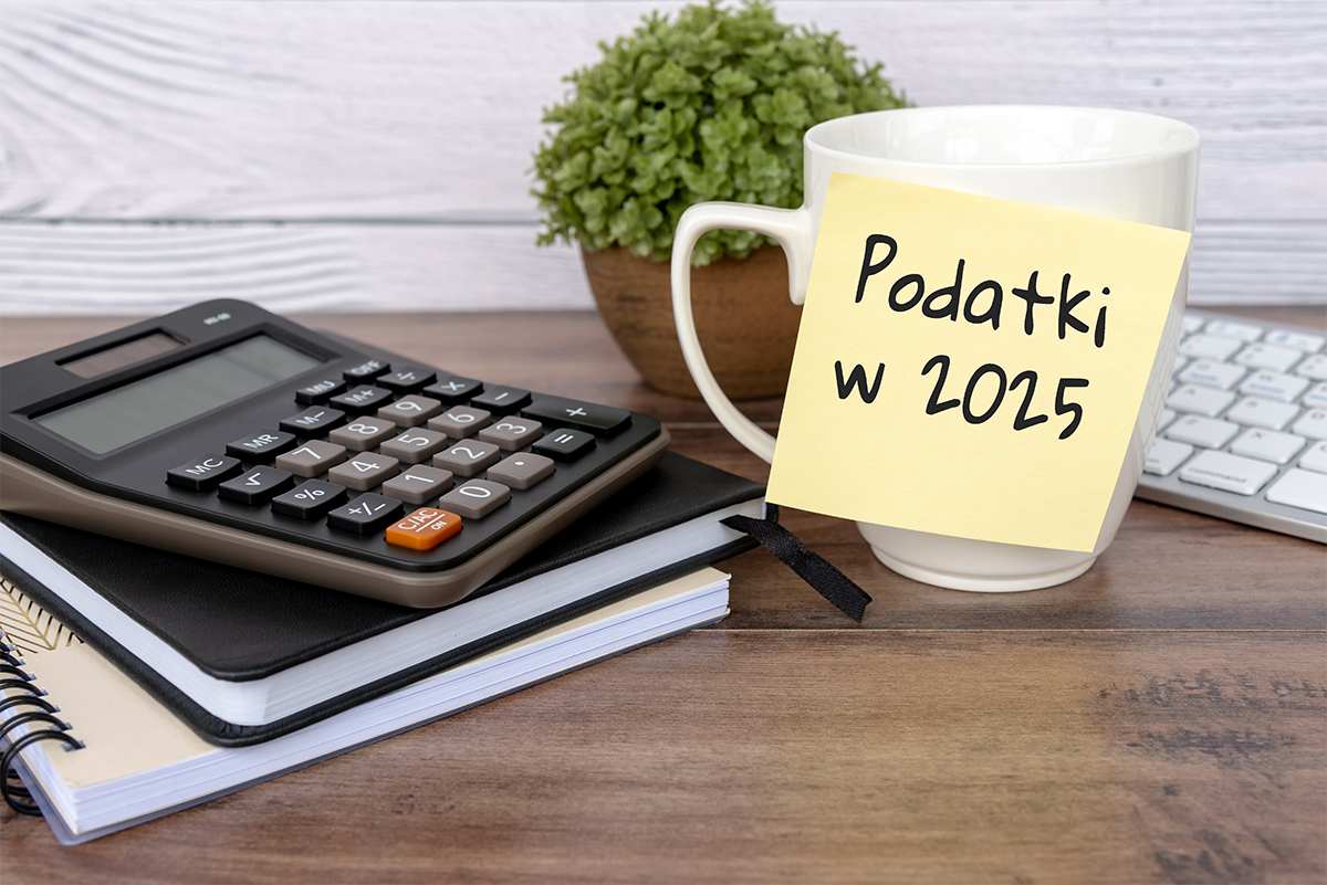 Ulgi podatkowe 2025 – Jak firmy mogą zaoszczędzić na podatkach?