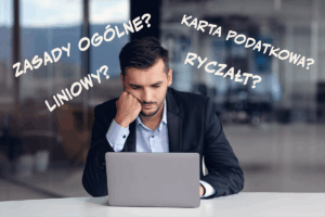 Jaka forma opodatkowania jest najlepsza? Porównanie opcji