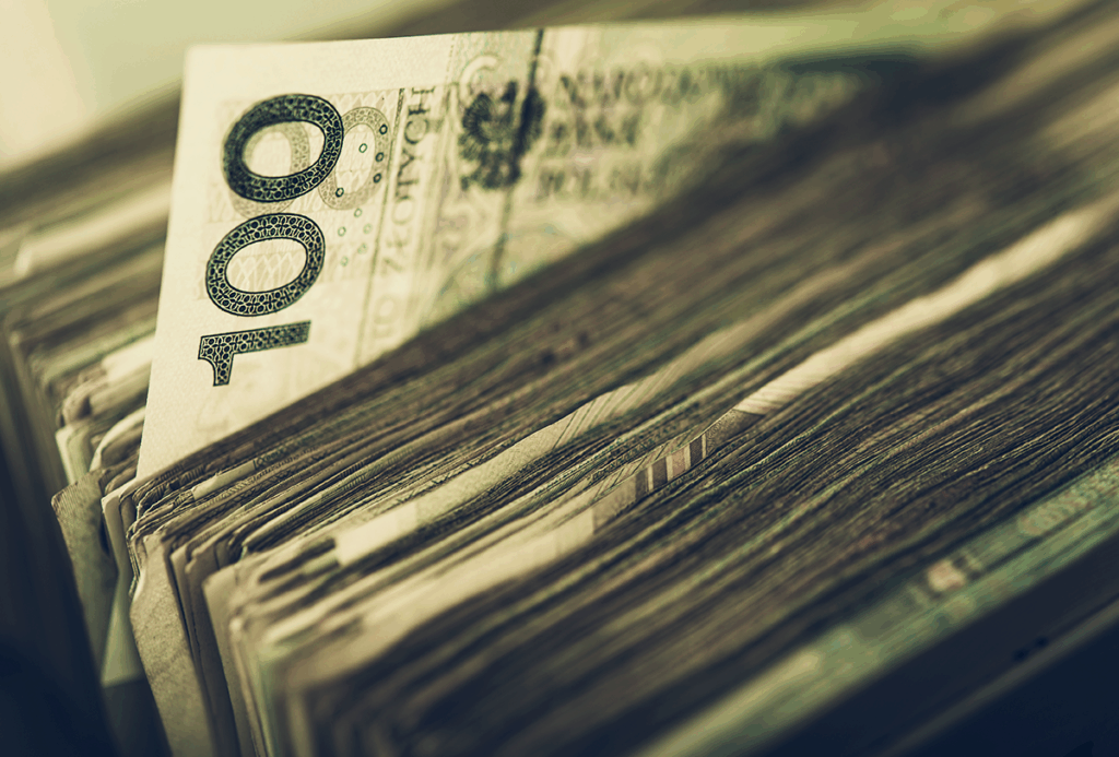 Minimalne wynagrodzenie 2025 – ile wynosi najniższa krajowa?