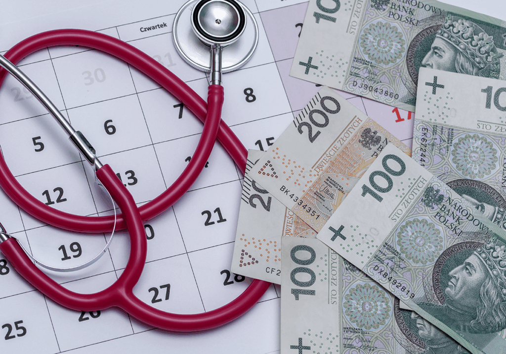 Nowe składki ZUS 2025 – Mały ZUS Plus i limity