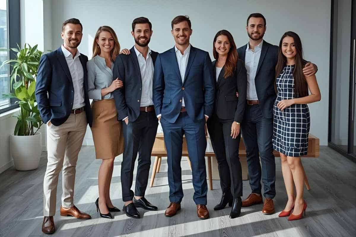 jak założyć spółkę komandytową?