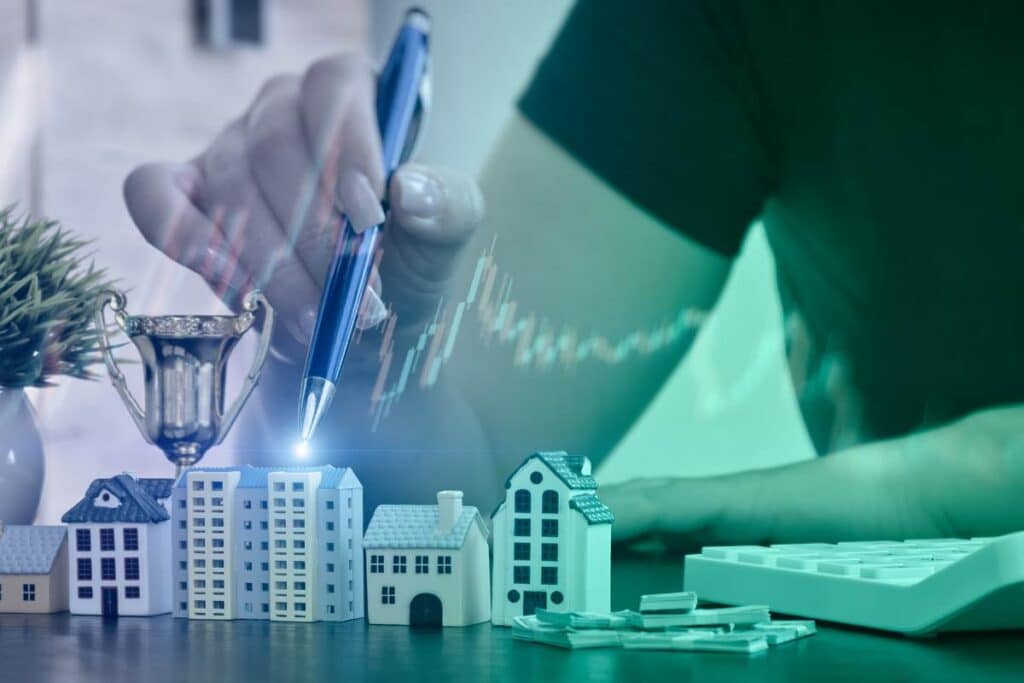 zakup nieruchomości