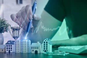 zakup nieruchomości