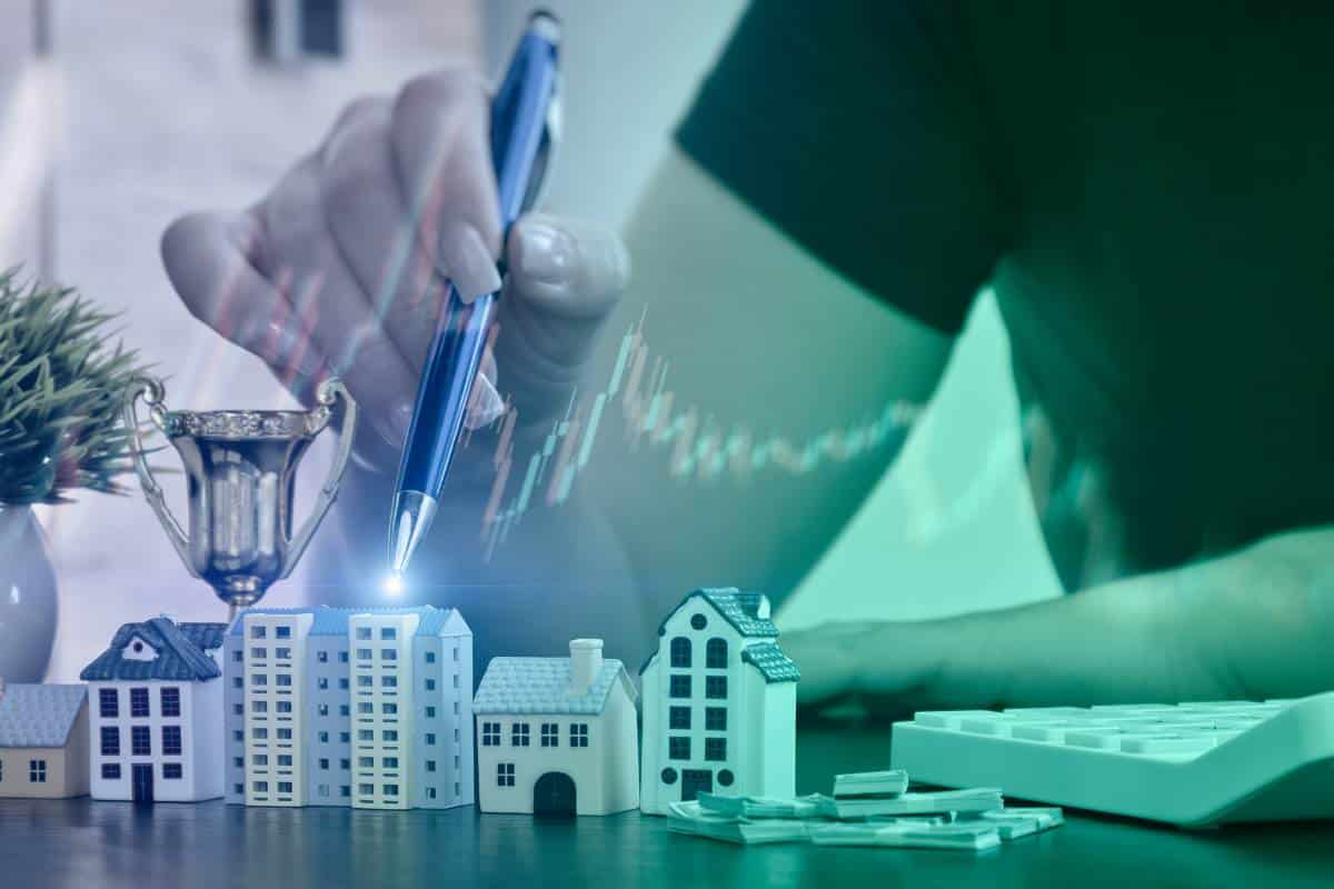 zakup nieruchomości