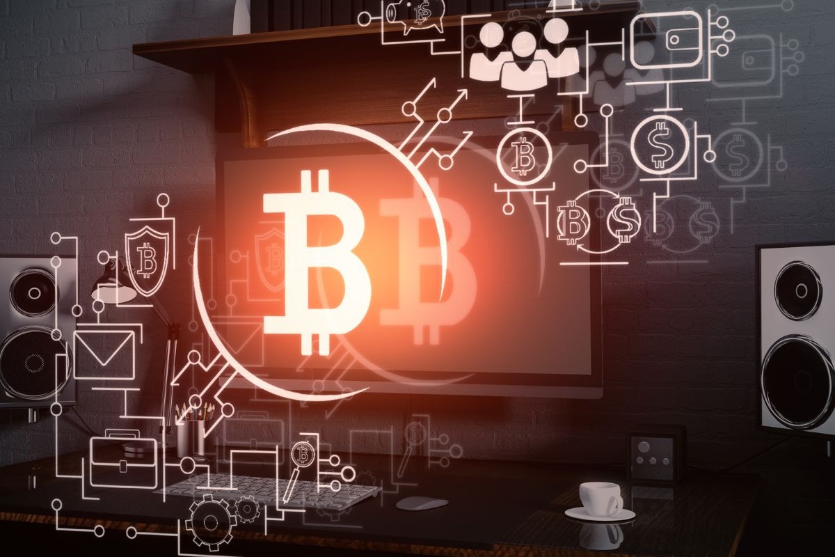 Czy przedsiębiorca musi rozliczyć kryptowaluty?