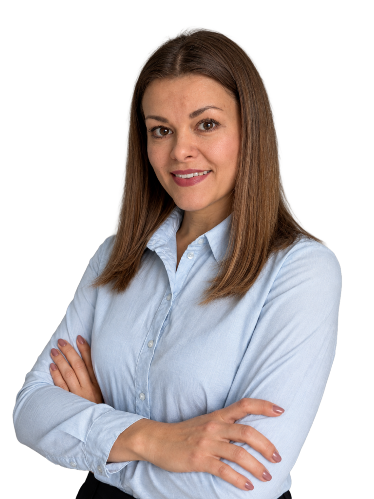 Sylwia Kowalczyk