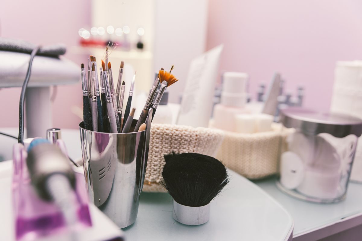 Jak założyć salon w branży beauty?