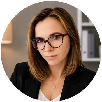 Joanna Łyszcz Rusińska